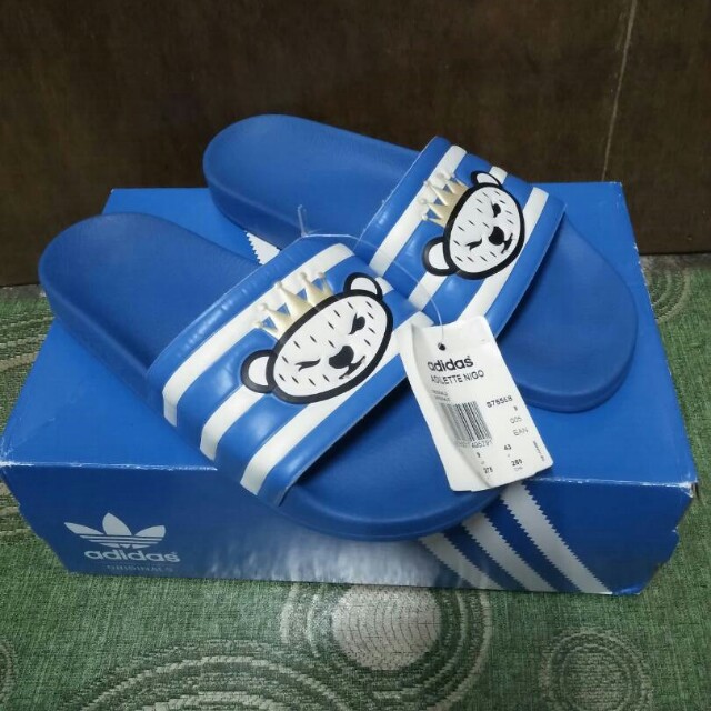 Adidas Adilette Nigo Sandal