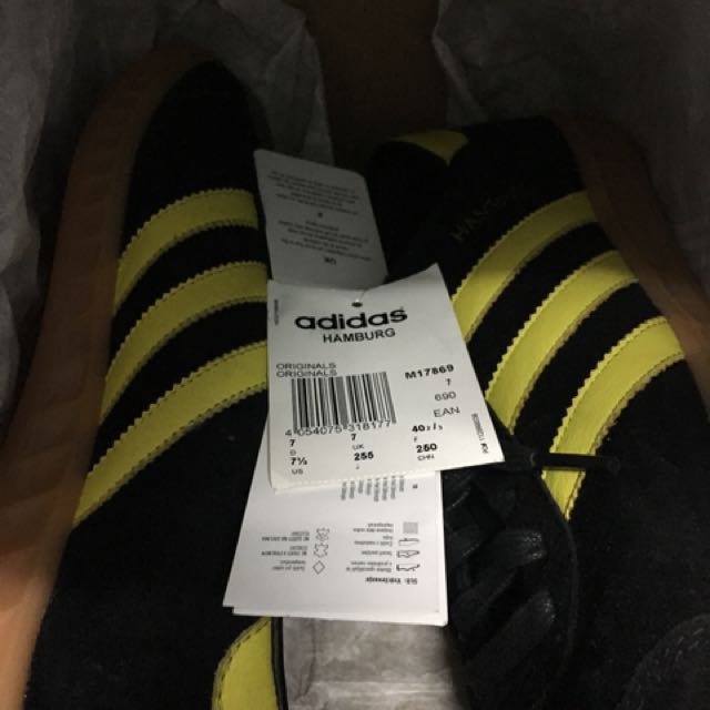 Adidas cheap hamburg cardiff