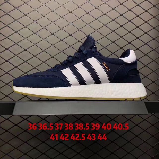 Adidas iniki 38 Clearance