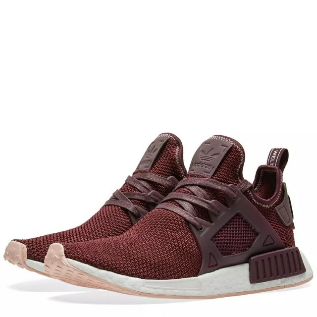 adidas nmd xr1 womens burgundy