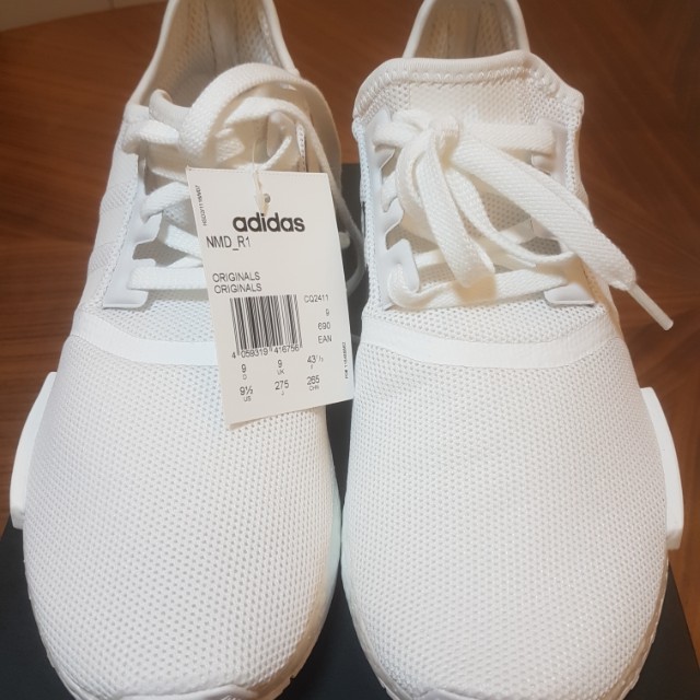 Adidas cq2411 top