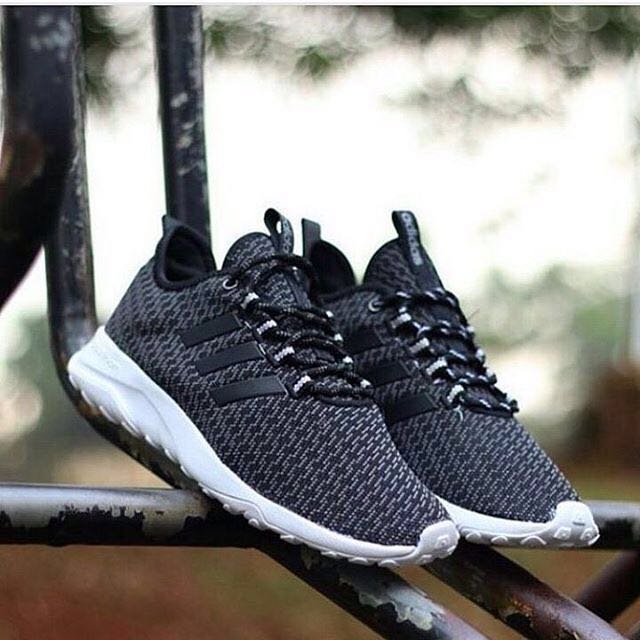adidas superflex black