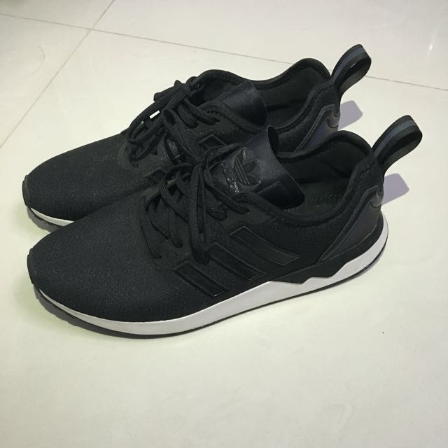 ADIDAS ZX FLUX ADV US8.5 Men s Fashion Footwear Sneakers on