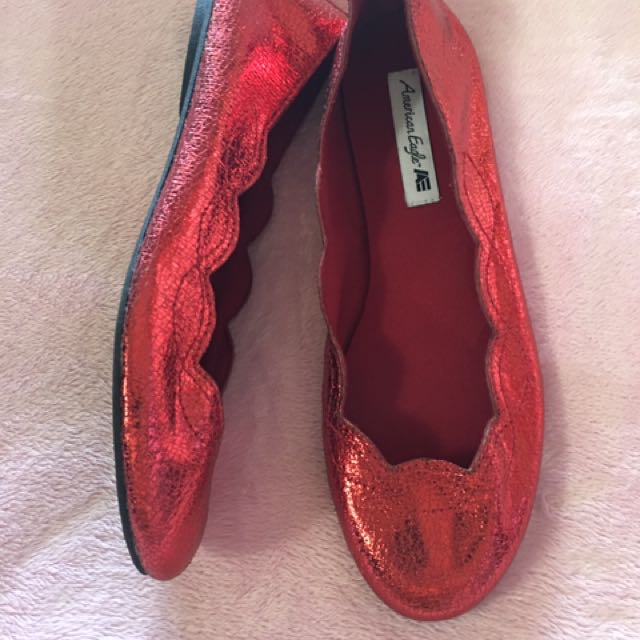 american eagle by payless