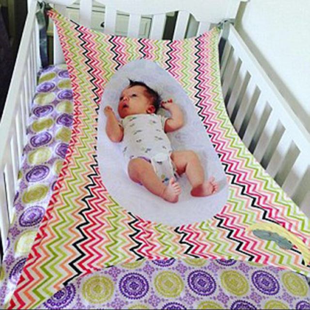 baby cot hammock
