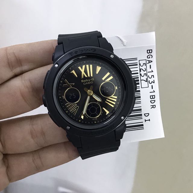 casio baby g 5257 price