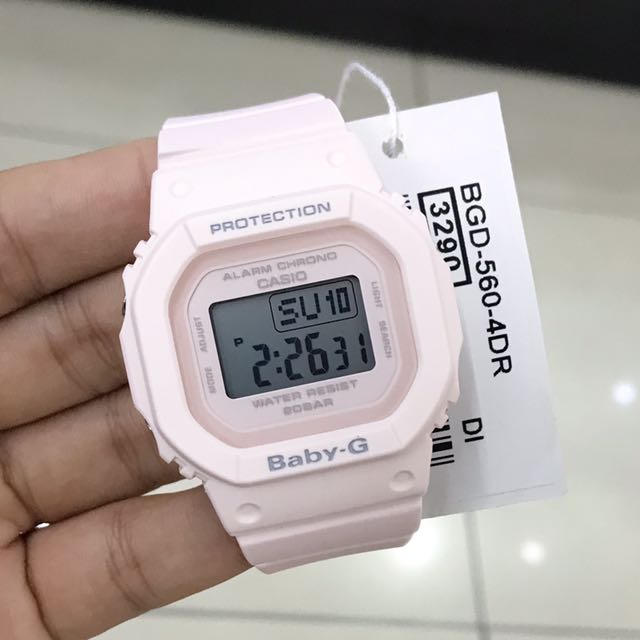 baby g bgd
