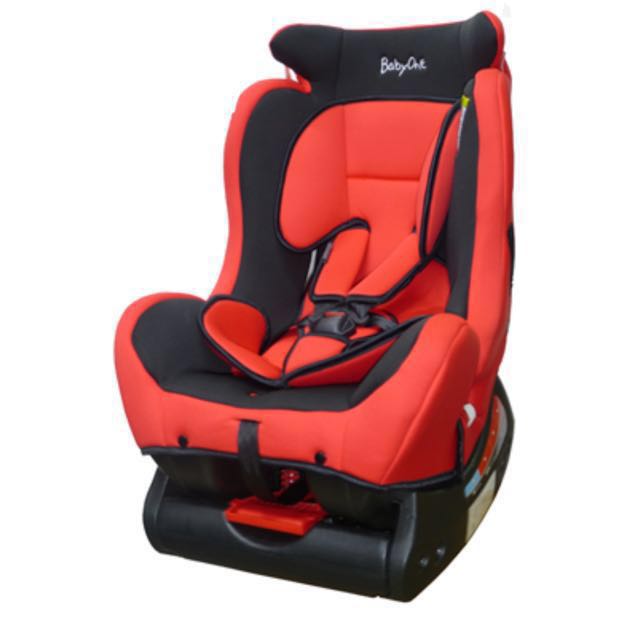 Baby one deals car seat