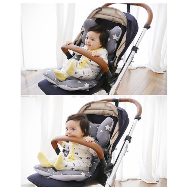 stroller insert