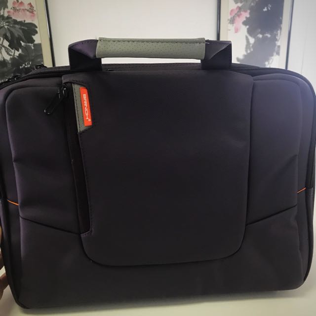 brinch laptop backpack