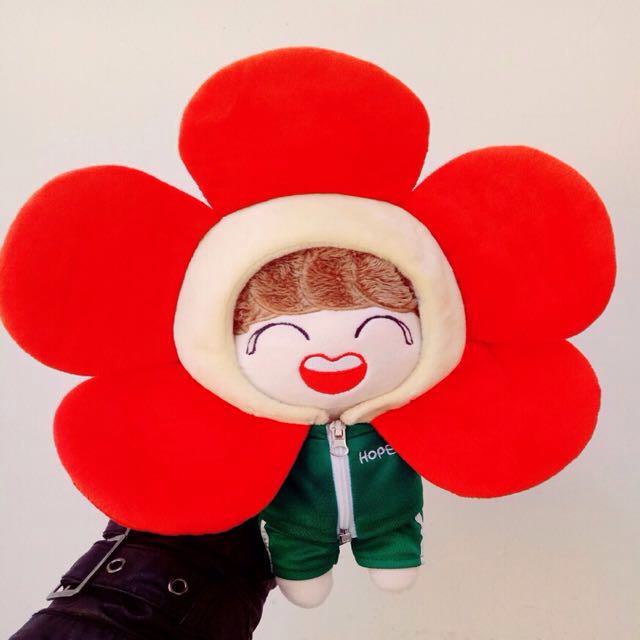 Bts j hope on sale doll