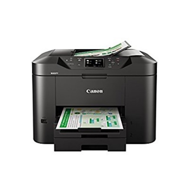 Canon all in one printer MB2760