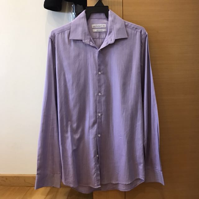 Cedarwood State Long Sleeve Men Shirt Men S Fashion Clothes On