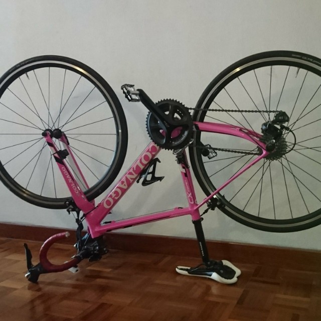 Colnago Alu CX Zero Sports Equipment Bicycles Parts Bicycles on Carousell