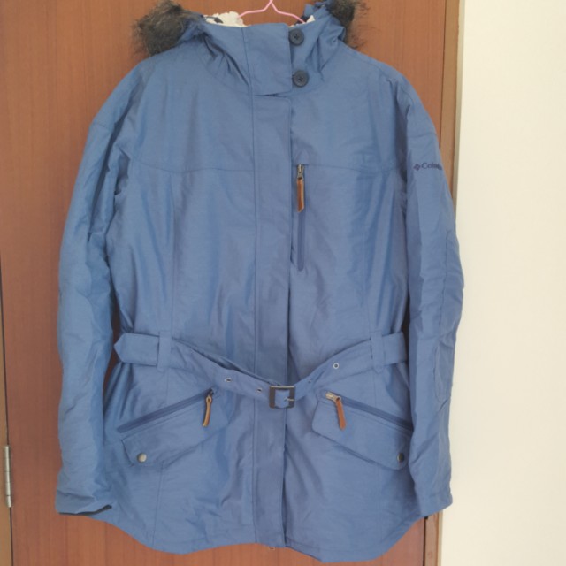 columbia womens xl