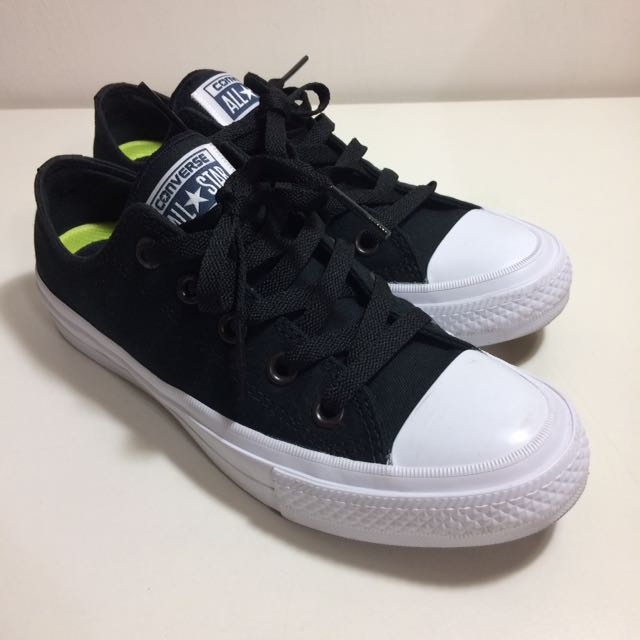 converse chuck taylor all star ll