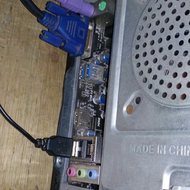 cpu amd A4 4300, Computers & Tech, Parts & Accessories, Computer Parts ...
