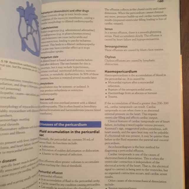 Crashcourse cardiovascular system, Hobbies & Toys, Books & Magazines