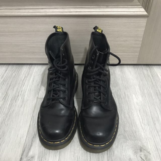 martin boots womens