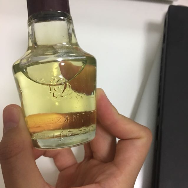 Famous Japanese Hair Oil Bought In Japan Health Beauty Hair