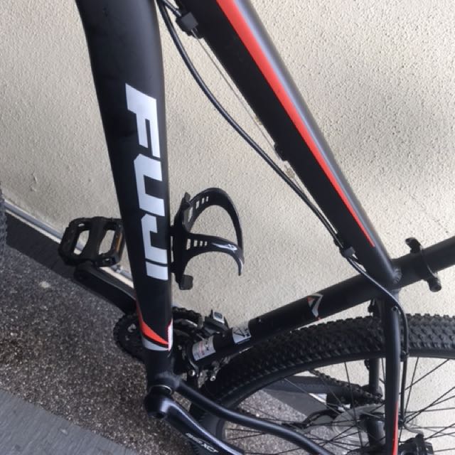 Fuji nevada 1.6 shop