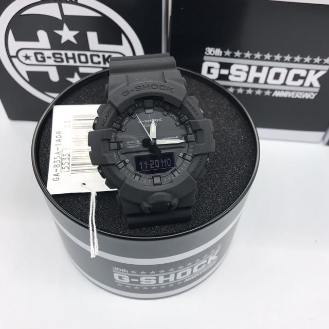 5535 g shock