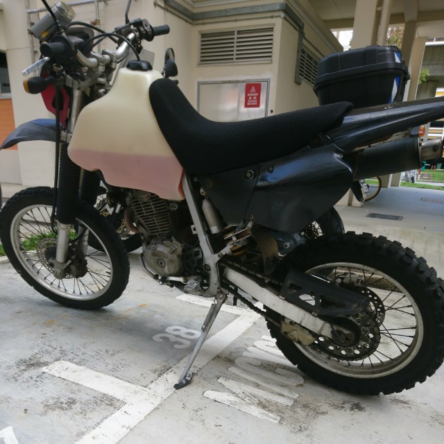 xr400 for sale near me