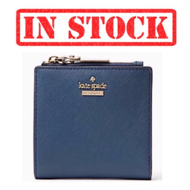 kate spade new york cameron street adalyn wallet