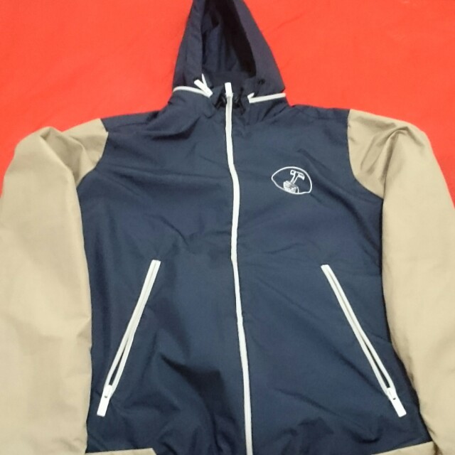 71 Jaket Ouval Rsch Terbaru 2017 Gratis Terbaik