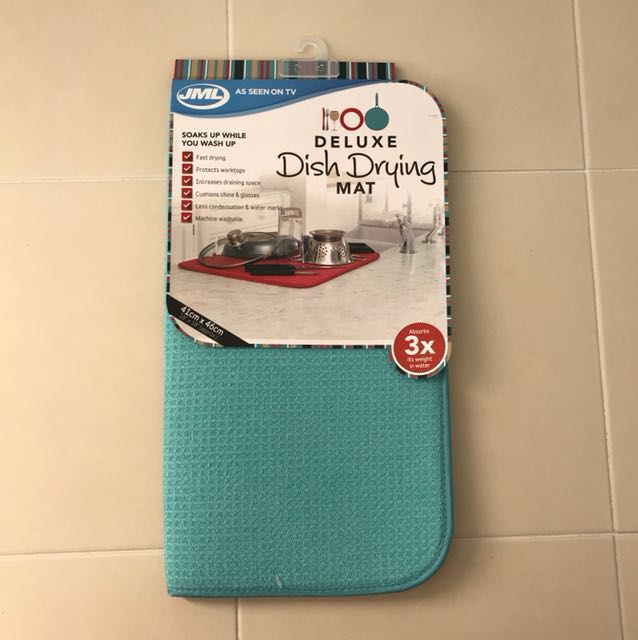 Jml best sale drying mat