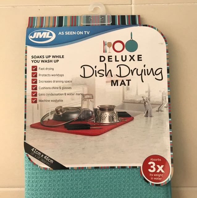 Jml drying mat online