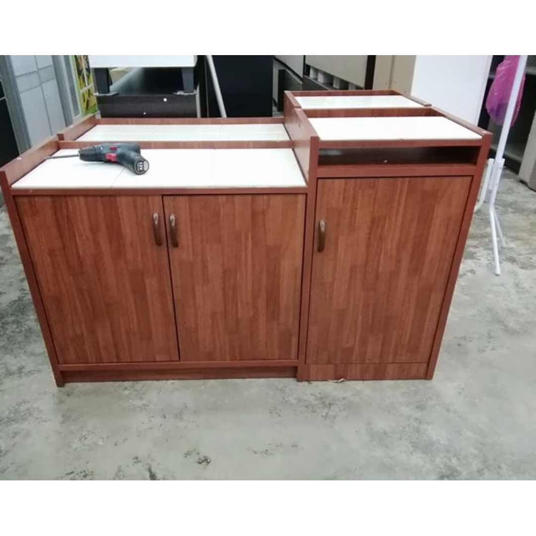 Terpopuler Kabinet Dapur Gas