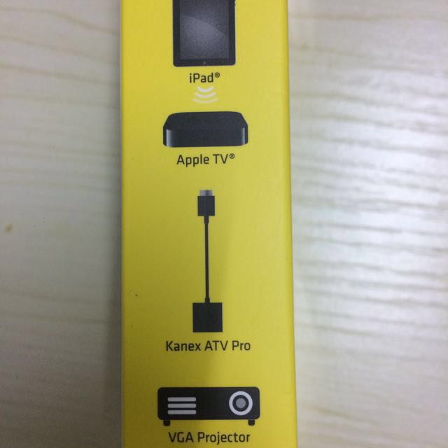 Kanex best sale atv pro