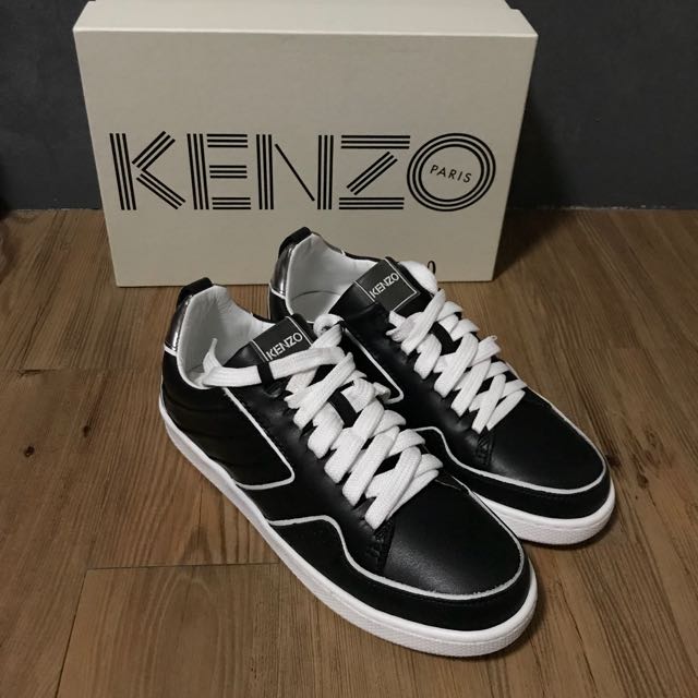 kenzo ladies shoes