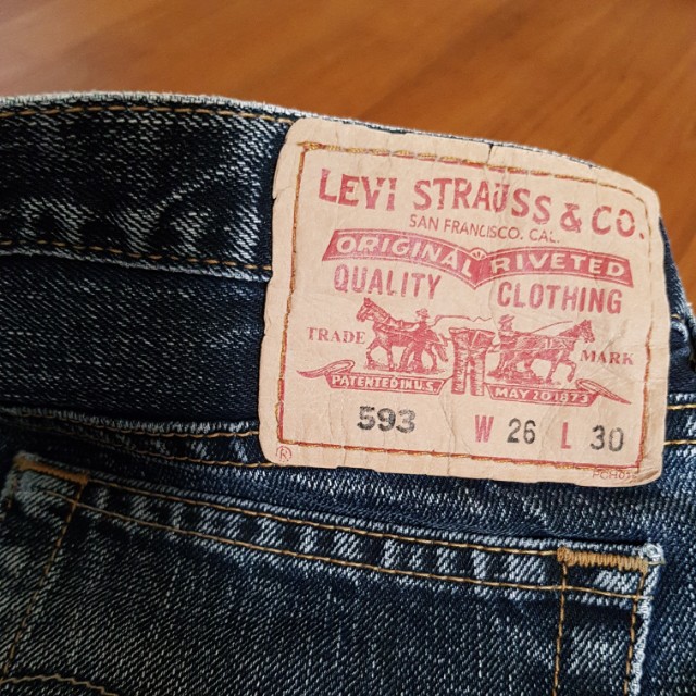levis trade in old jeans promotion 2018
