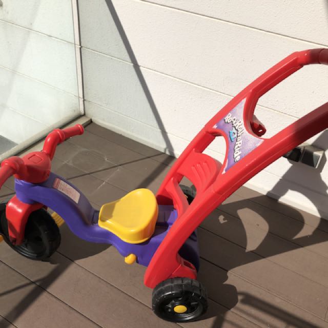 Little Tikes Tricycle, Babies & Kids, Infant Playtime on Carousell
