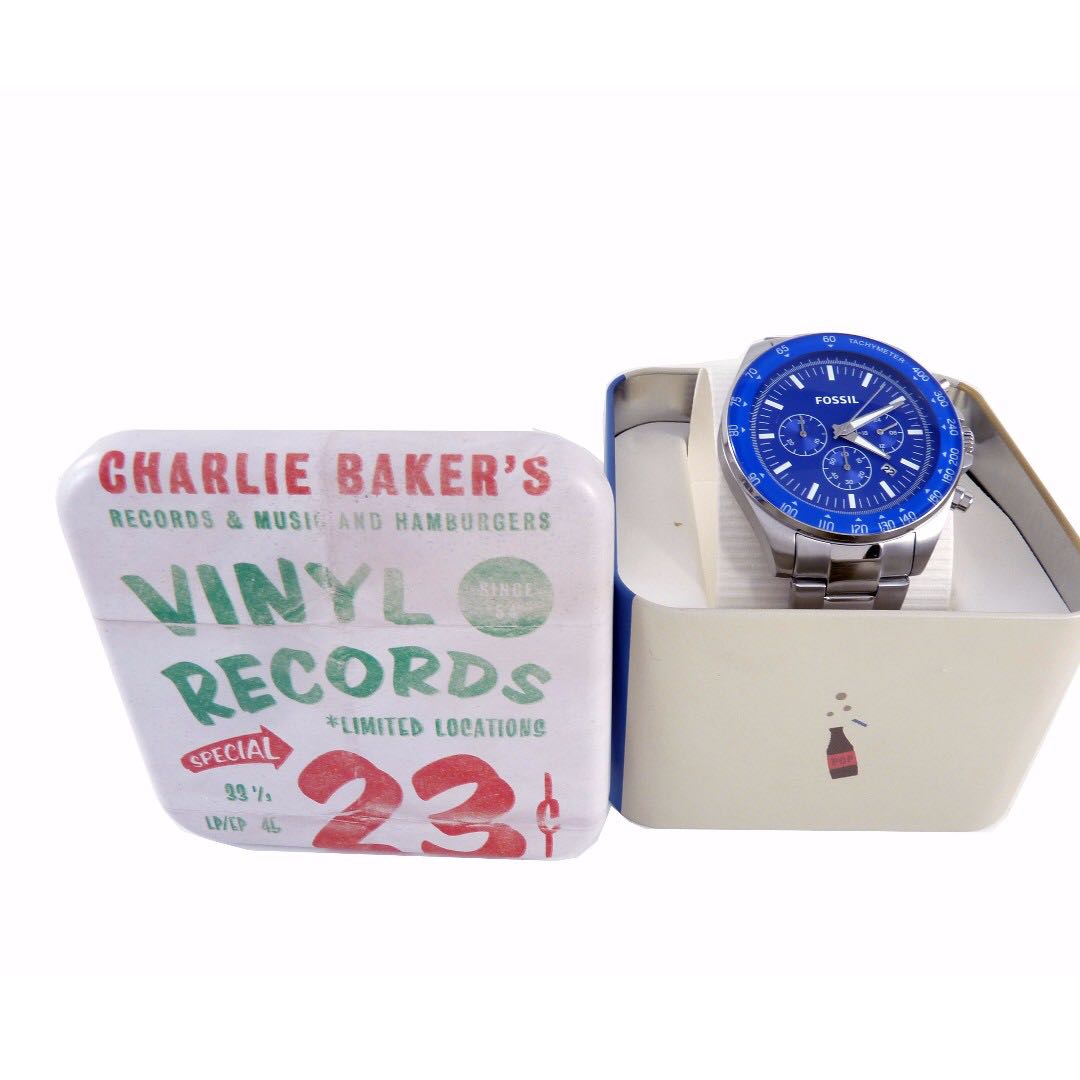 Fossil bq2172 clearance