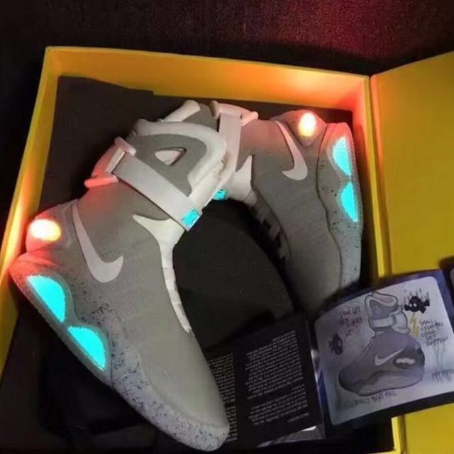 nike air mag v3 for sale