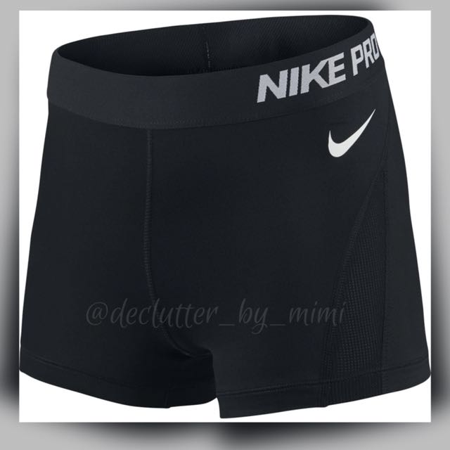 nike cycling shorts womens