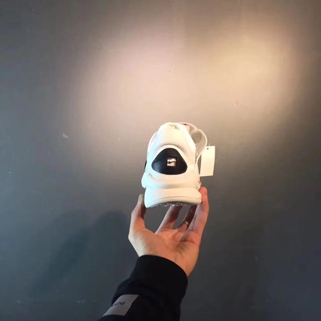 sock dart x off white