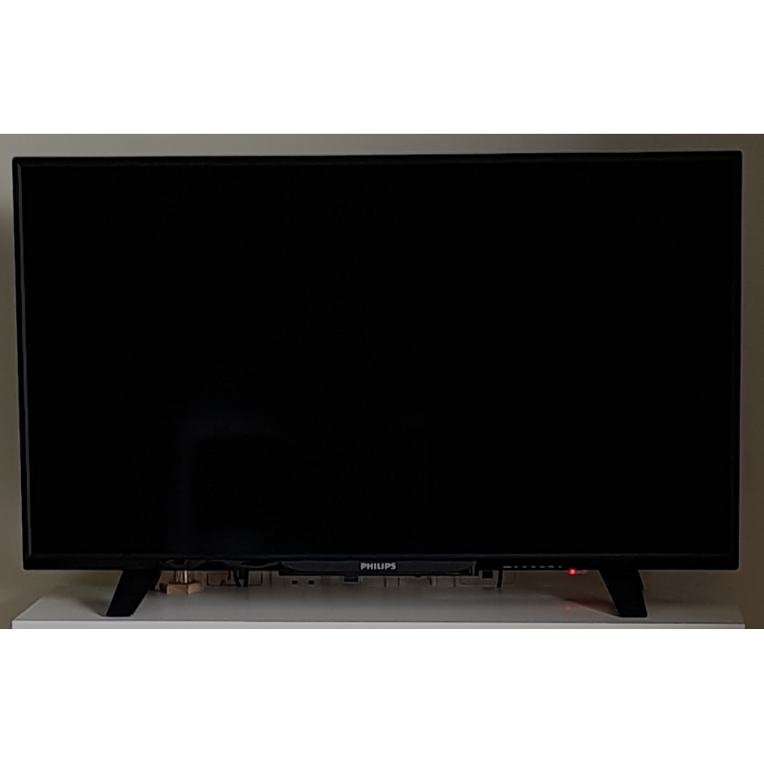 Philips 40  inch  Full HD Slim LED TV  40PFA4150 Home 