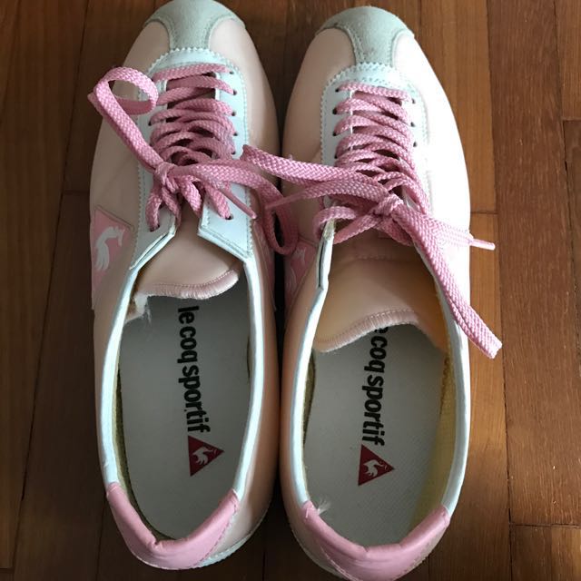 le coq sportif plaza singapura