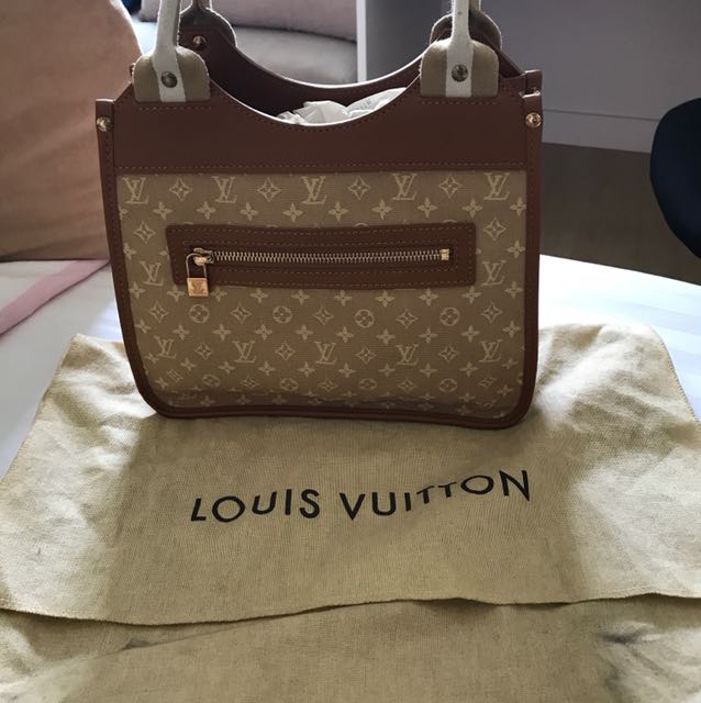 Harga Louis Vuitton Di Jakarta | Supreme and Everybody