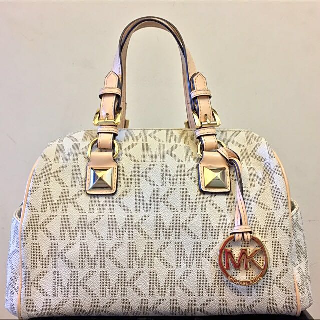Preloved mk bags for sale philippines clearance