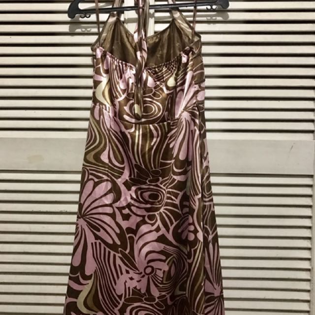 Pretty Cocktail Dress (Category: Evening dresses & gowns) located in Paranaque City. Submitted by makeup10 (Listing ID 141937774, Image 2). Description: .