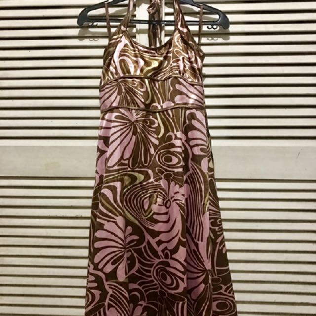 Pretty Cocktail Dress (Category: Evening dresses & gowns) located in Paranaque City. Submitted by makeup10 (Listing ID 141937774, Image 1). Description: .
