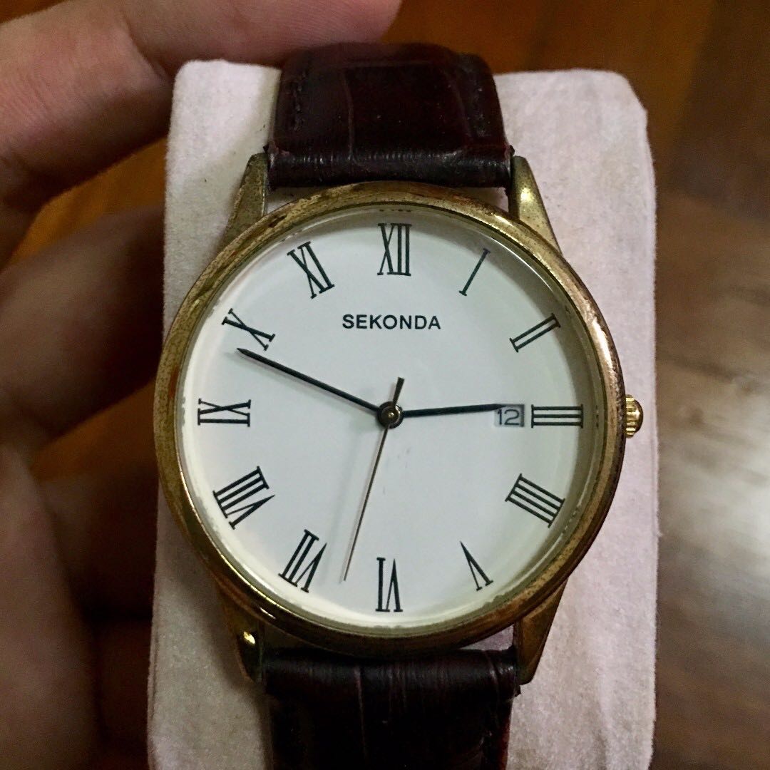Sekonda 3676 sale
