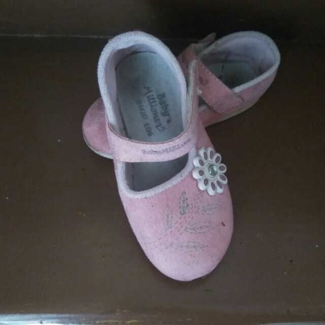 Sepatu Anak Perempuan Baby Millionaire Bayi Anak Baju Anak Perempuan Di Carousell