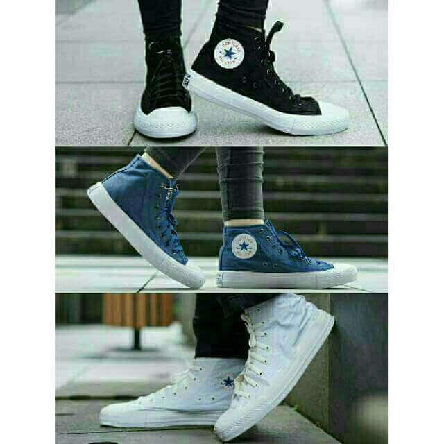 Sepatu Converse Original Olshop Fashion Olshop Pria On Carousell