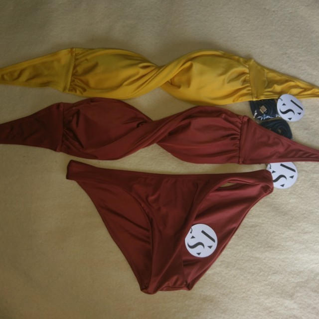 size 12 womens swimwear